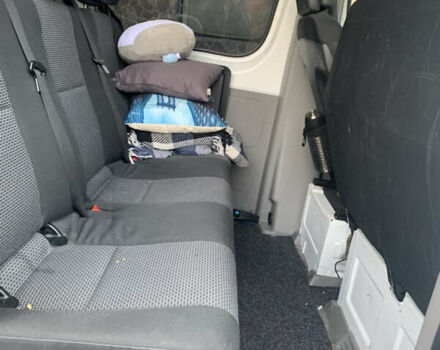 Білий Мерседес Sprinter, об'ємом двигуна 2.3 л та пробігом 280 тис. км за 18870 $, фото 15 на Automoto.ua
