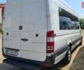Белый Мерседес Sprinter, объемом двигателя 2.2 л и пробегом 345 тыс. км за 32999 $, фото 3 на Automoto.ua