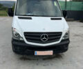 Белый Мерседес Sprinter, объемом двигателя 0 л и пробегом 390 тыс. км за 21000 $, фото 1 на Automoto.ua