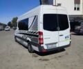 Белый Мерседес Sprinter, объемом двигателя 2.1 л и пробегом 800 тыс. км за 22000 $, фото 13 на Automoto.ua