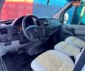 Белый Мерседес Sprinter, объемом двигателя 2.1 л и пробегом 226 тыс. км за 25500 $, фото 22 на Automoto.ua