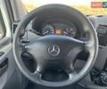 Белый Мерседес Sprinter, объемом двигателя 2.1 л и пробегом 339 тыс. км за 24300 $, фото 13 на Automoto.ua