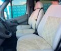 Белый Мерседес Sprinter, объемом двигателя 2.1 л и пробегом 226 тыс. км за 25500 $, фото 27 на Automoto.ua