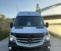 Белый Мерседес Sprinter, объемом двигателя 2.14 л и пробегом 685 тыс. км за 22300 $, фото 1 на Automoto.ua