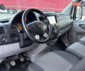 Белый Мерседес Sprinter, объемом двигателя 2.2 л и пробегом 519 тыс. км за 17900 $, фото 8 на Automoto.ua