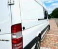 Белый Мерседес Sprinter, объемом двигателя 3 л и пробегом 321 тыс. км за 32500 $, фото 18 на Automoto.ua