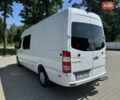 Білий Мерседес Sprinter, об'ємом двигуна 2.1 л та пробігом 570 тис. км за 24999 $, фото 3 на Automoto.ua