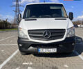 Белый Мерседес Sprinter, объемом двигателя 3 л и пробегом 895 тыс. км за 23700 $, фото 1 на Automoto.ua