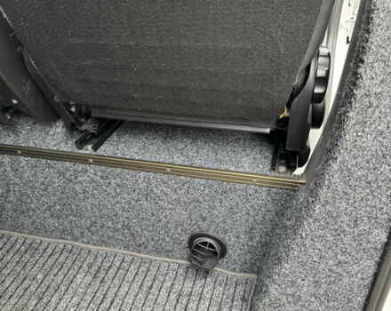 Белый Мерседес Sprinter, объемом двигателя 0 л и пробегом 566 тыс. км за 28500 $, фото 13 на Automoto.ua