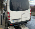 Білий Мерседес Sprinter, об'ємом двигуна 2.3 л та пробігом 280 тис. км за 18870 $, фото 16 на Automoto.ua