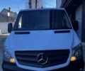 Белый Мерседес Sprinter, объемом двигателя 3 л и пробегом 895 тыс. км за 24500 $, фото 3 на Automoto.ua