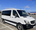 Белый Мерседес Sprinter, объемом двигателя 3 л и пробегом 895 тыс. км за 23700 $, фото 1 на Automoto.ua