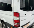 Белый Мерседес Sprinter, объемом двигателя 0 л и пробегом 390 тыс. км за 21000 $, фото 22 на Automoto.ua