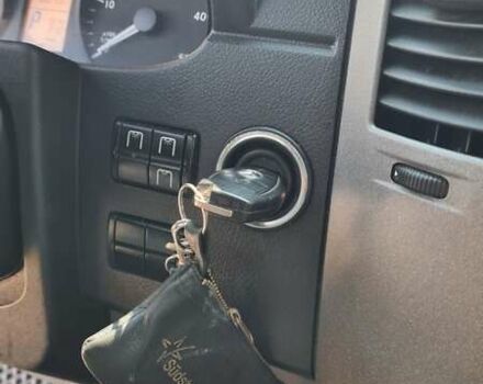 Білий Мерседес Sprinter, об'ємом двигуна 2.2 л та пробігом 410 тис. км за 31999 $, фото 22 на Automoto.ua