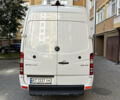 Білий Мерседес Sprinter, об'ємом двигуна 2.2 л та пробігом 490 тис. км за 25000 $, фото 4 на Automoto.ua