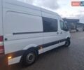 Белый Мерседес Sprinter, объемом двигателя 2.2 л и пробегом 243 тыс. км за 16250 $, фото 6 на Automoto.ua
