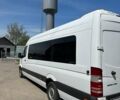 Белый Мерседес Sprinter, объемом двигателя 2.3 л и пробегом 252 тыс. км за 33900 $, фото 7 на Automoto.ua