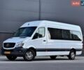 Білий Мерседес Sprinter, об'ємом двигуна 2.14 л та пробігом 999 тис. км за 23000 $, фото 1 на Automoto.ua