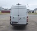 Белый Мерседес Sprinter, объемом двигателя 2.1 л и пробегом 357 тыс. км за 18000 $, фото 11 на Automoto.ua