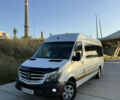 Белый Мерседес Sprinter, объемом двигателя 2.14 л и пробегом 685 тыс. км за 22300 $, фото 6 на Automoto.ua