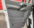 Белый Мерседес Sprinter, объемом двигателя 2.2 л и пробегом 737 тыс. км за 25000 $, фото 29 на Automoto.ua