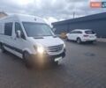 Белый Мерседес Sprinter, объемом двигателя 2.2 л и пробегом 243 тыс. км за 16250 $, фото 9 на Automoto.ua