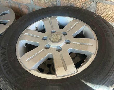 Белый Мерседес Sprinter, объемом двигателя 2.2 л и пробегом 519 тыс. км за 17900 $, фото 45 на Automoto.ua