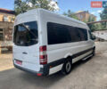 Білий Мерседес Sprinter, об'ємом двигуна 0 л та пробігом 356 тис. км за 35500 $, фото 38 на Automoto.ua