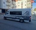 Белый Мерседес Sprinter, объемом двигателя 2.1 л и пробегом 800 тыс. км за 22000 $, фото 21 на Automoto.ua