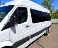 Белый Мерседес Sprinter, объемом двигателя 2.2 л и пробегом 338 тыс. км за 25500 $, фото 1 на Automoto.ua