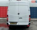 Белый Мерседес Sprinter, объемом двигателя 2.2 л и пробегом 737 тыс. км за 25000 $, фото 19 на Automoto.ua