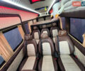 Білий Мерседес Sprinter, об'ємом двигуна 2.15 л та пробігом 700 тис. км за 22000 $, фото 13 на Automoto.ua