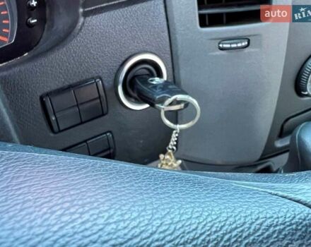 Белый Мерседес Sprinter, объемом двигателя 2.1 л и пробегом 226 тыс. км за 25500 $, фото 35 на Automoto.ua