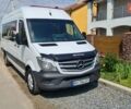 Белый Мерседес Sprinter, объемом двигателя 2.2 л и пробегом 345 тыс. км за 32999 $, фото 5 на Automoto.ua