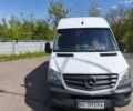 Белый Мерседес Sprinter, объемом двигателя 2.14 л и пробегом 338 тыс. км за 24700 $, фото 9 на Automoto.ua