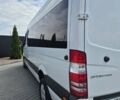 Білий Мерседес Sprinter, об'ємом двигуна 2.99 л та пробігом 669 тис. км за 30500 $, фото 8 на Automoto.ua