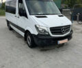 Белый Мерседес Sprinter, объемом двигателя 0 л и пробегом 390 тыс. км за 21000 $, фото 6 на Automoto.ua