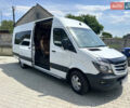 Белый Мерседес Sprinter, объемом двигателя 2.2 л и пробегом 590 тыс. км за 22950 $, фото 2 на Automoto.ua