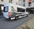 Белый Мерседес Sprinter, объемом двигателя 2.1 л и пробегом 800 тыс. км за 22000 $, фото 25 на Automoto.ua
