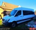 Белый Мерседес Sprinter, объемом двигателя 2.1 л и пробегом 548 тыс. км за 17500 $, фото 1 на Automoto.ua