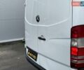 Белый Мерседес Sprinter, объемом двигателя 2.2 л и пробегом 737 тыс. км за 25000 $, фото 22 на Automoto.ua