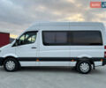 Белый Мерседес Sprinter, объемом двигателя 2.2 л и пробегом 519 тыс. км за 17900 $, фото 5 на Automoto.ua