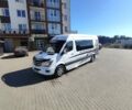 Белый Мерседес Sprinter, объемом двигателя 2.1 л и пробегом 800 тыс. км за 22000 $, фото 16 на Automoto.ua