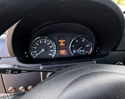 Білий Мерседес Sprinter, об'ємом двигуна 2.2 л та пробігом 320 тис. км за 24900 $, фото 7 на Automoto.ua