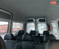 Білий Мерседес Sprinter, об'ємом двигуна 2.3 л та пробігом 280 тис. км за 18870 $, фото 23 на Automoto.ua