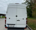 Білий Мерседес Sprinter, об'ємом двигуна 2.99 л та пробігом 740 тис. км за 27000 $, фото 2 на Automoto.ua