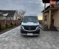 Білий Мерседес Sprinter, об'ємом двигуна 3 л та пробігом 320 тис. км за 27500 $, фото 1 на Automoto.ua