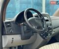 Белый Мерседес Sprinter, объемом двигателя 2.2 л и пробегом 737 тыс. км за 25000 $, фото 28 на Automoto.ua