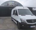 Белый Мерседес Sprinter, объемом двигателя 2.1 л и пробегом 357 тыс. км за 18000 $, фото 3 на Automoto.ua