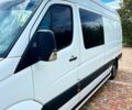 Белый Мерседес Sprinter, объемом двигателя 3 л и пробегом 329 тыс. км за 34500 $, фото 14 на Automoto.ua